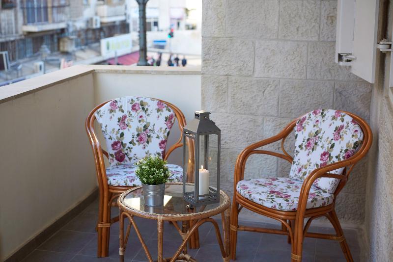 Jonathan Hotel In Ben Yehuda Ιερουσαλήμ Εξωτερικό φωτογραφία